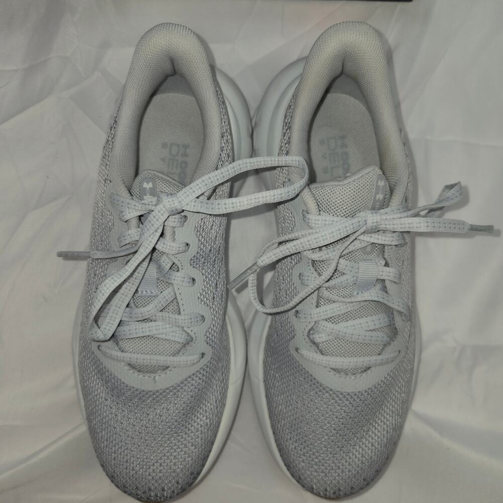 UnderArmor Infinite-Comfort Deluxe System Women's Sz. 5 Gray, New w/Box